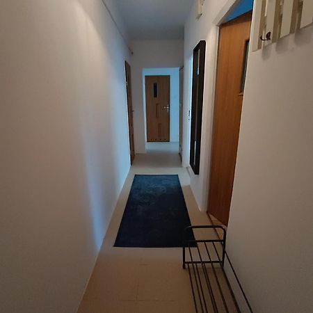 Apartament Southy 코잘린 외부 사진
