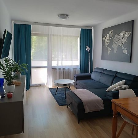 Apartament Southy 코잘린 외부 사진