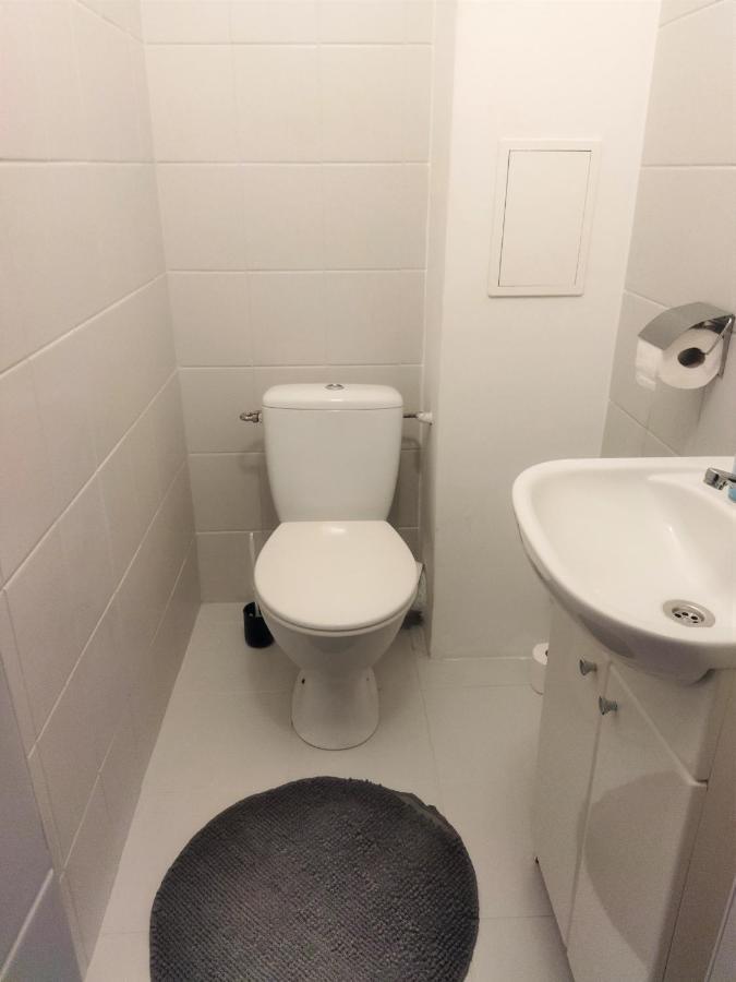 Apartament Southy 코잘린 외부 사진