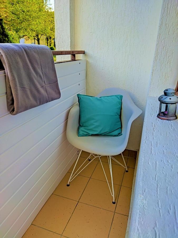 Apartament Southy 코잘린 외부 사진