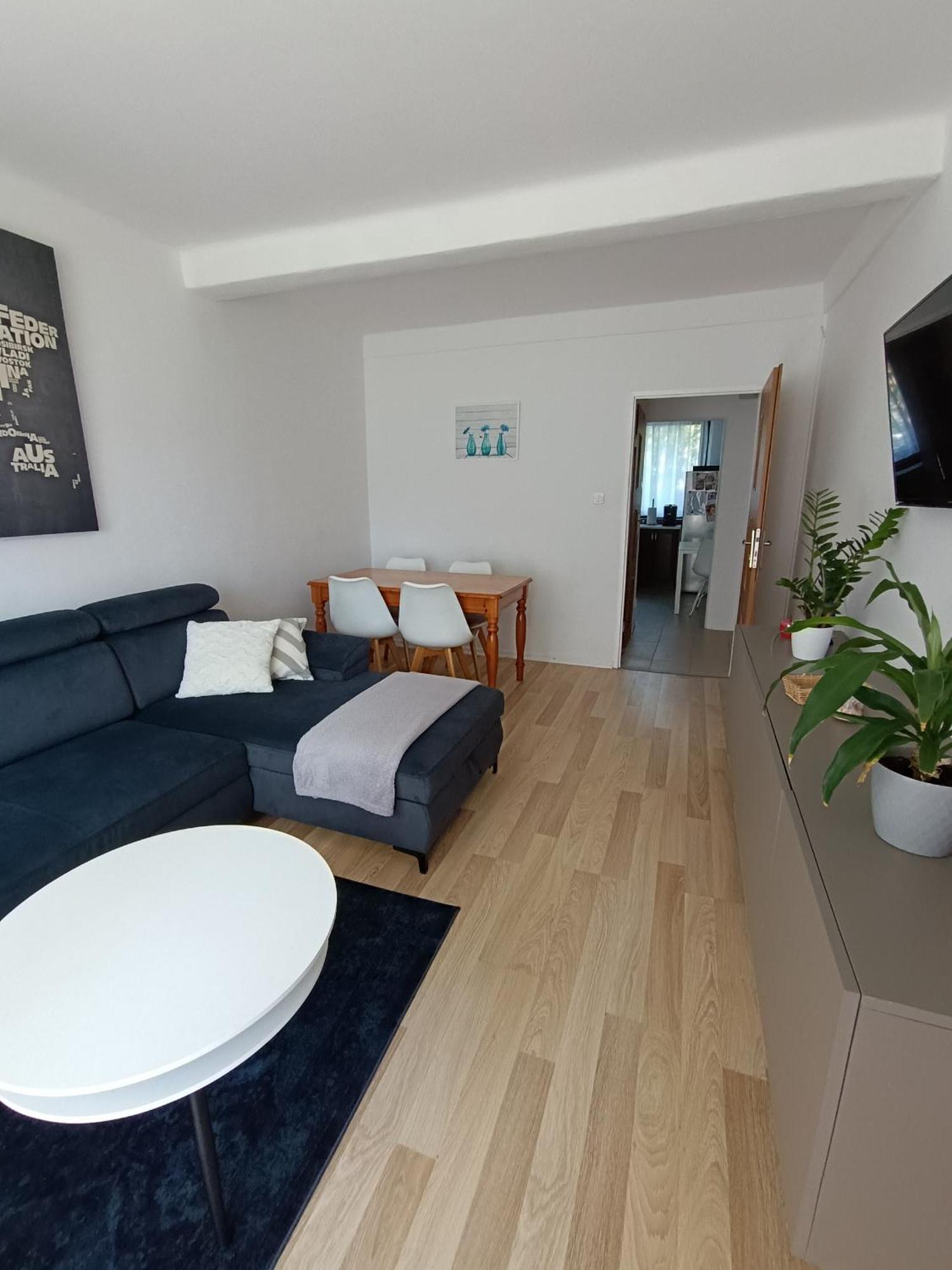 Apartament Southy 코잘린 외부 사진