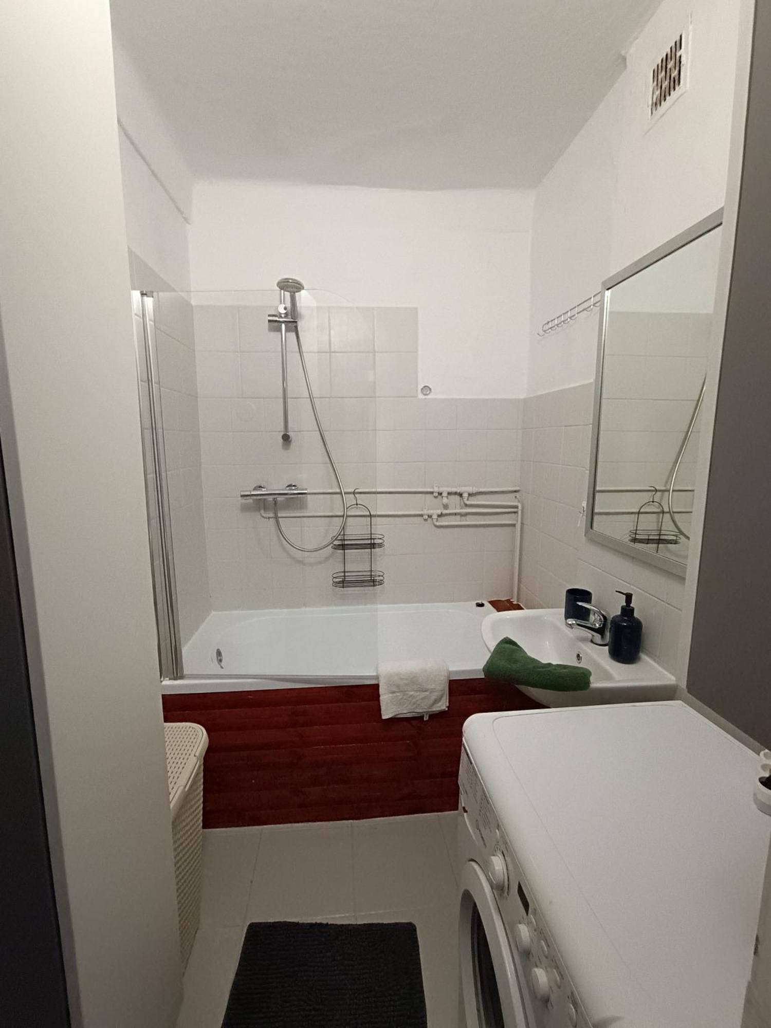 Apartament Southy 코잘린 외부 사진