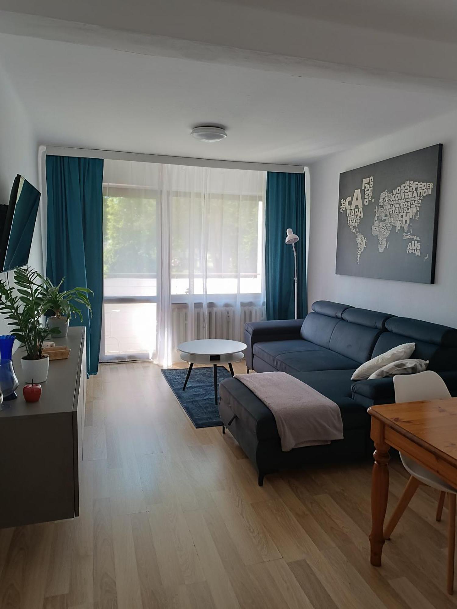 Apartament Southy 코잘린 외부 사진