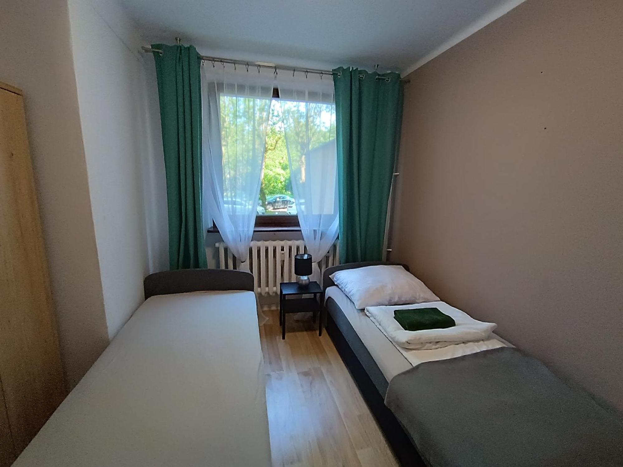 Apartament Southy 코잘린 외부 사진
