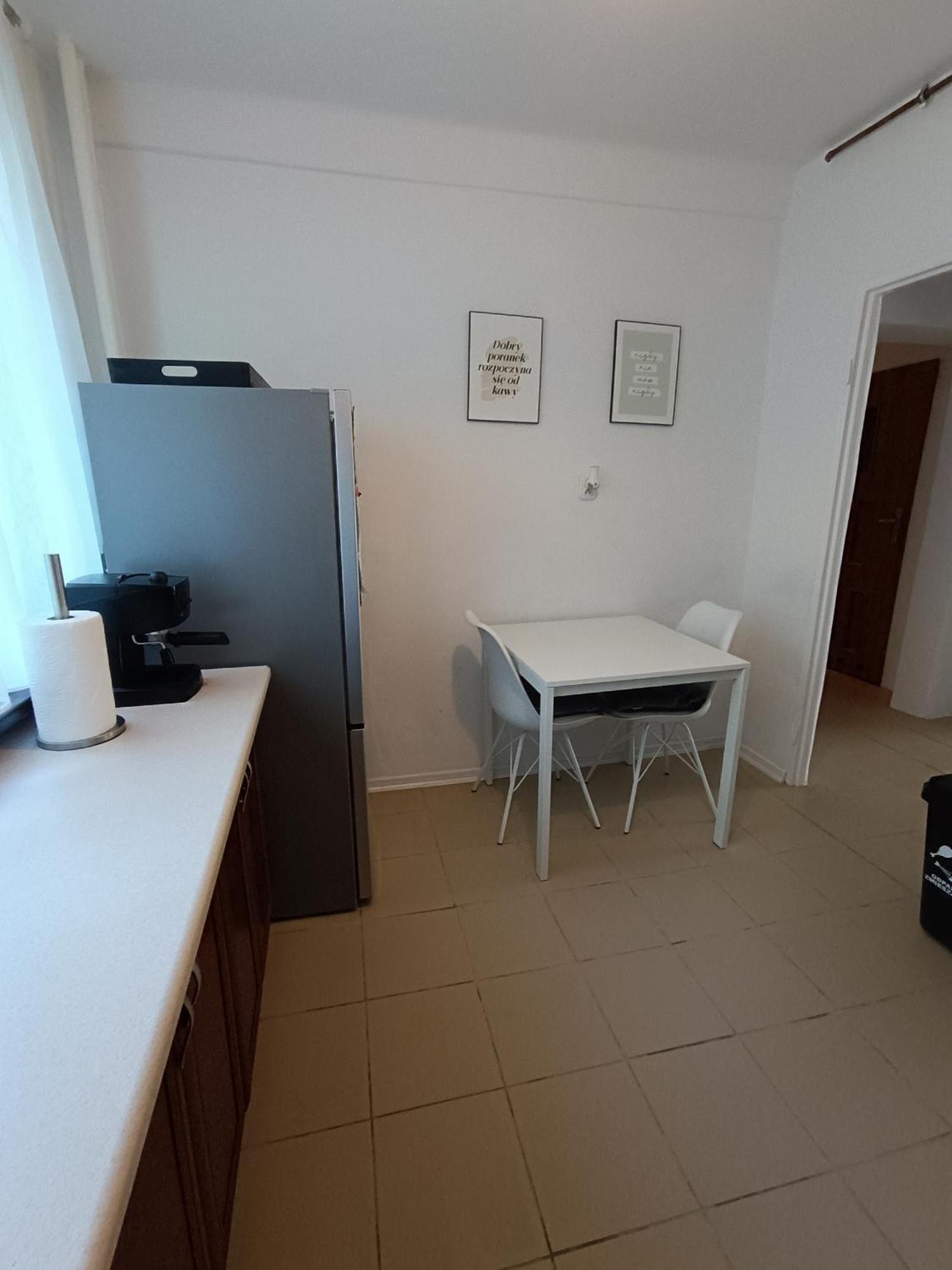 Apartament Southy 코잘린 외부 사진